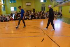 Zajecia warsztatowe FREESTYLE FOOTBALL