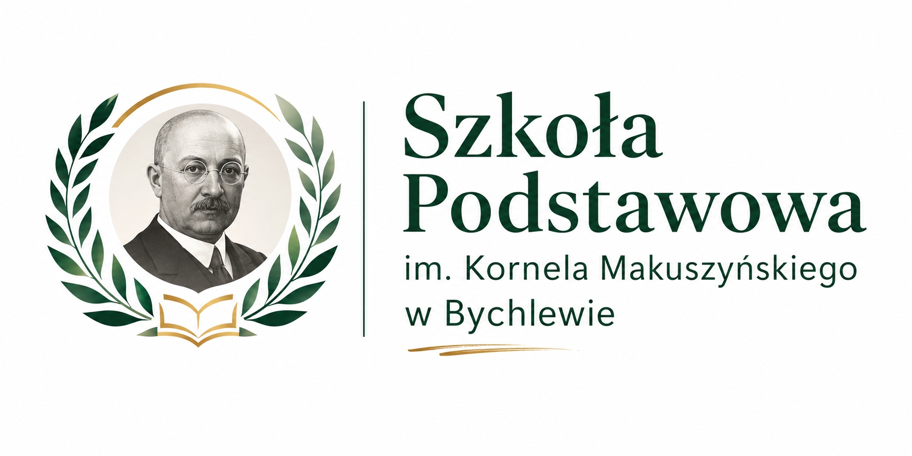 SZKOŁA PODSTAWOWA im. KORNELA MAKUSZYŃSKIEGO W BYCHLEWIE